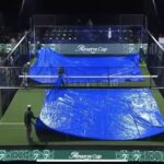 La Reserve Padel Cup : un tournoi exhibition qui divise