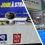 Interclubs 2025 padel 4PADEL strasbourg
