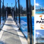 Lattes Padel Club