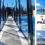 Lattes Padel Club