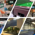 Make it Padel un nouveau centre sportif et convivial à Olivet