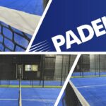 Padel 91 : un nouvel espace dédié à Sainte-Geneviève-des-Bois