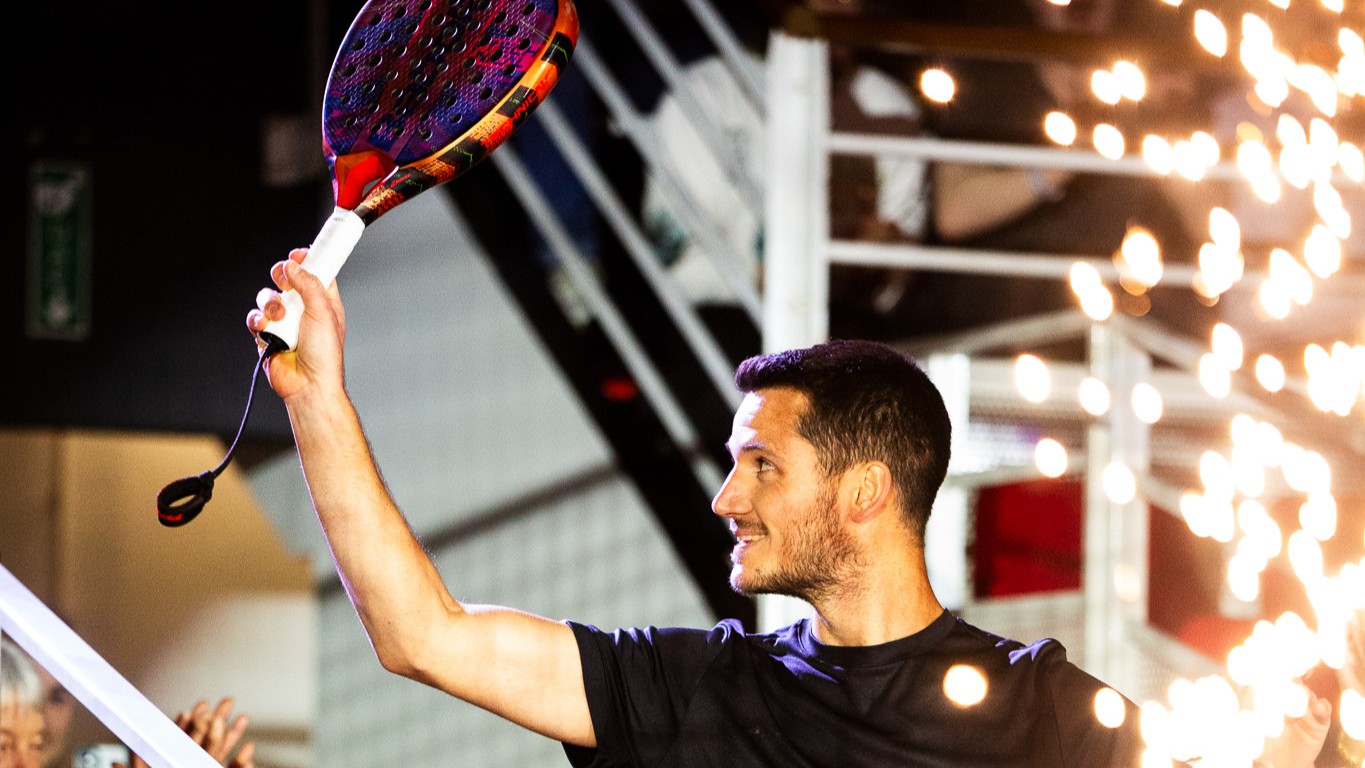 Maxime Forcin : « J’ai trouvé mes limites »