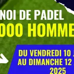 P1000 Dreux janvier 2025