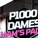 Top départ du P1000 dames au Mam's Padel !