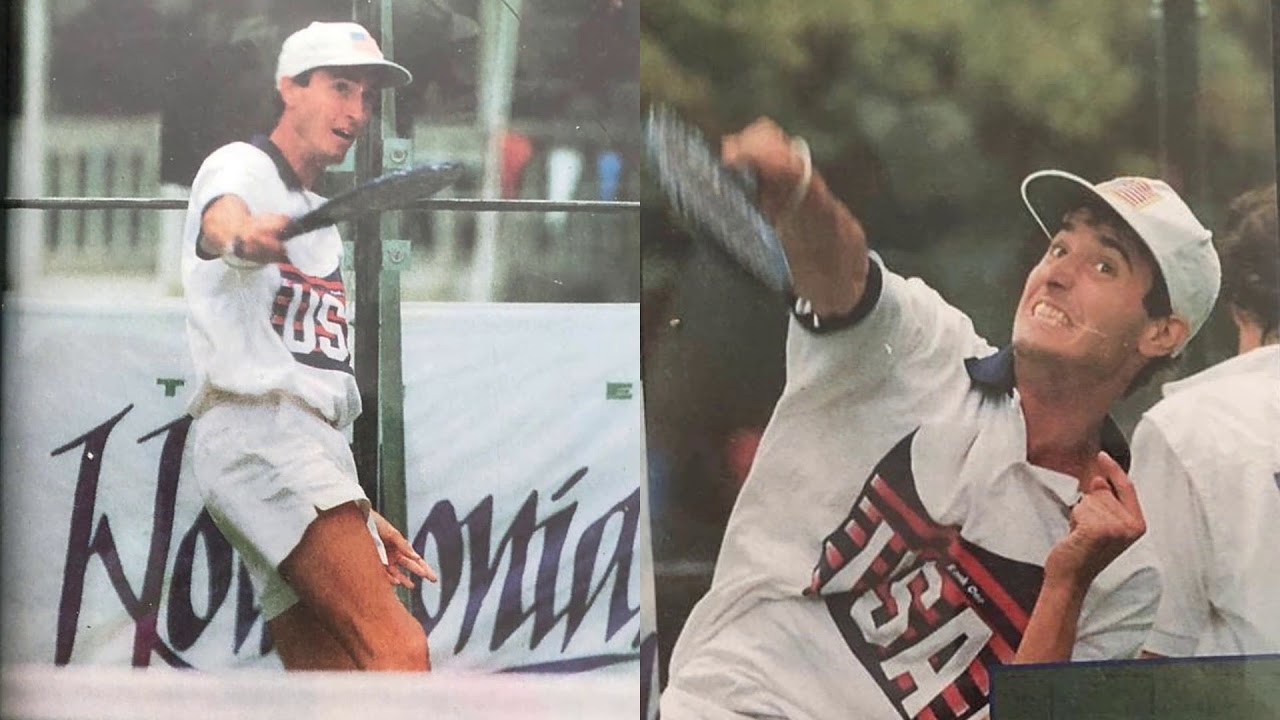 De Houston à Acapulco : l’incroyable aventure de Mike May, pionnier du padel aux USA