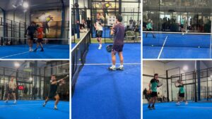 padel campus arena p1000