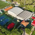 Tennis Padel Soleil recrute un adjoint à la direction sportive