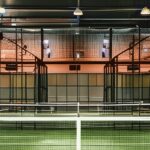 GALLERY inaugure un nouvel espace multisports à Poitiers dont un club de padel de 7 pistes !