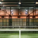 GALLERY inaugure un nouvel espace multisports à Poitiers dont un club de padel de 7 pistes !