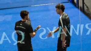 Coello Tapia arabie saoudite