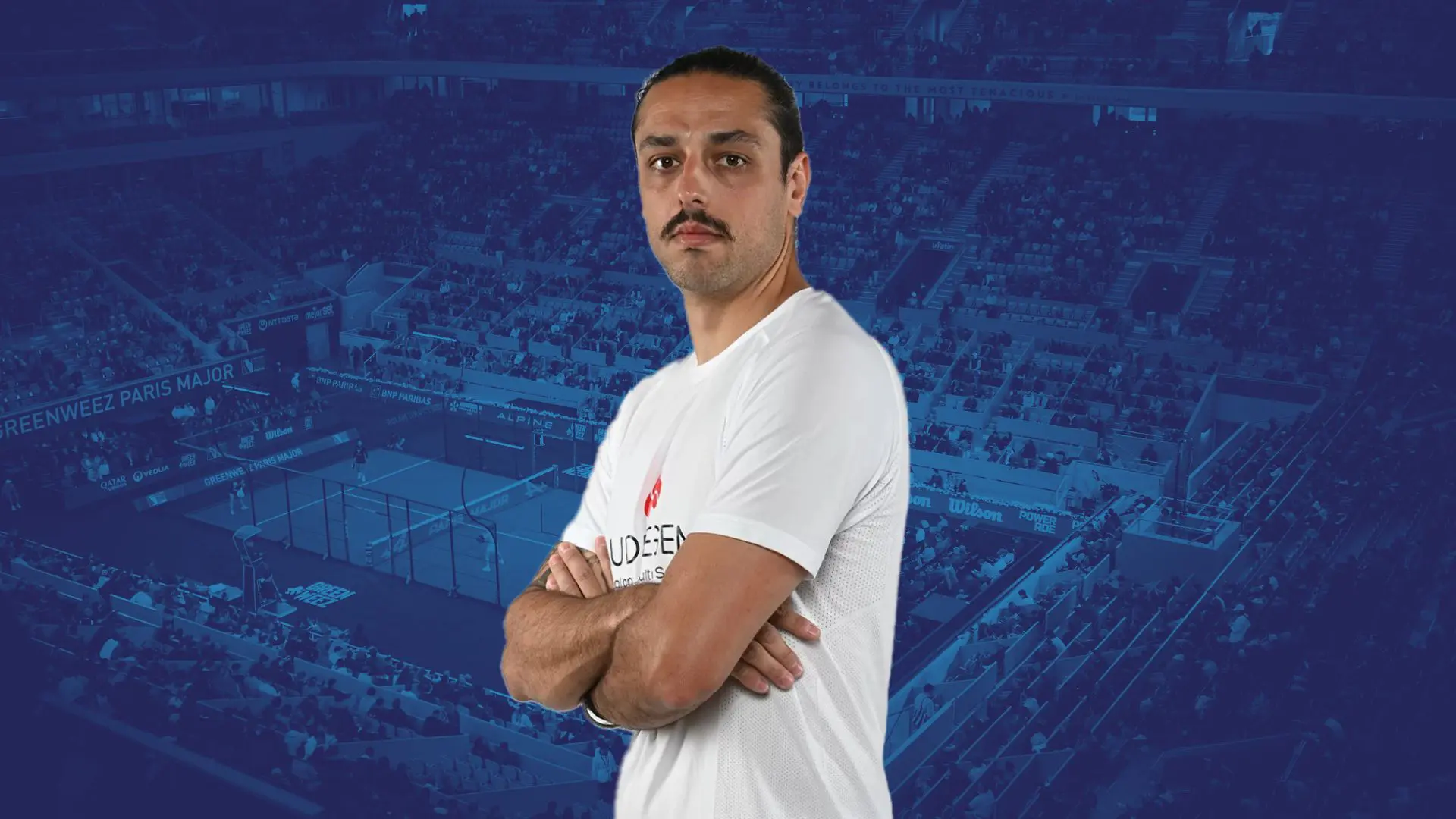 Pablo Lijó dénonce la situation actuelle du padel professionnel