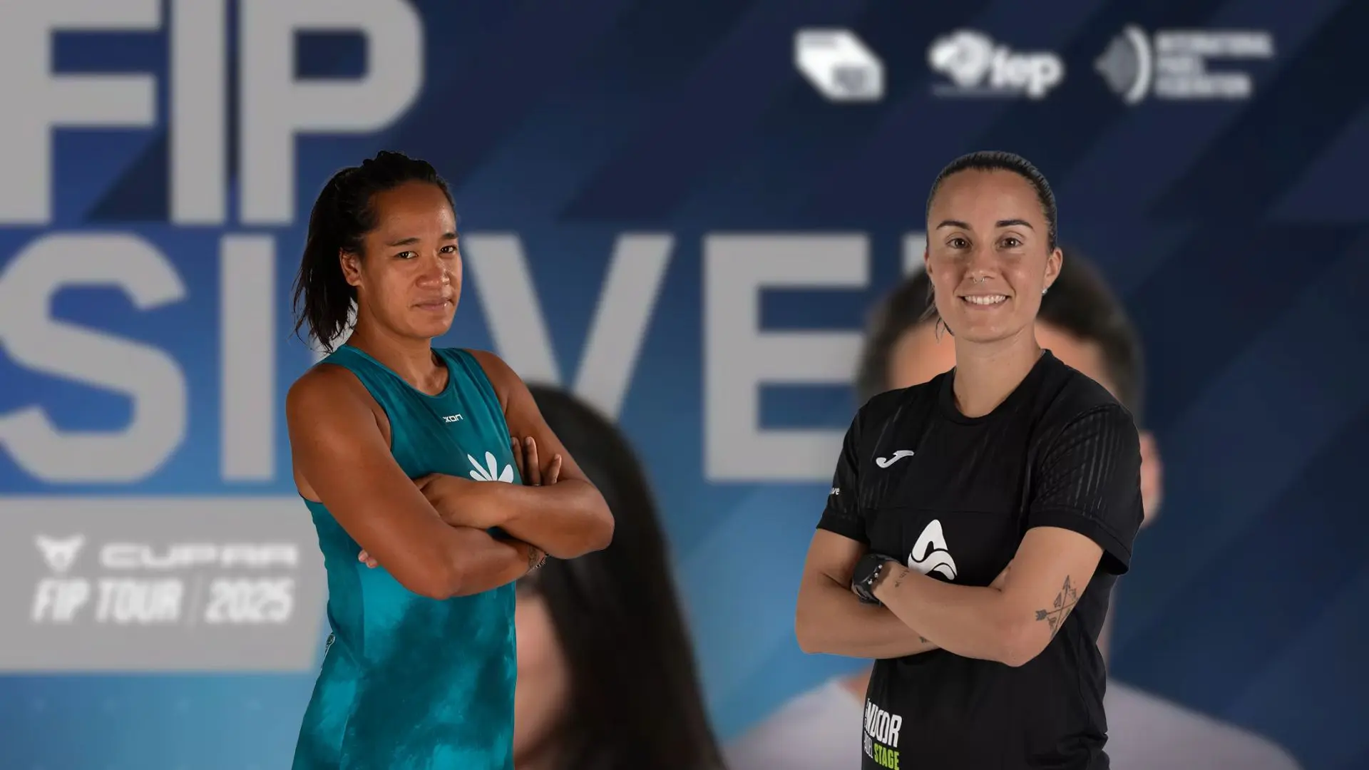 Godallier et Bellver montent en puissance au FIP Silver de Valence