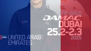 Godallier, Touly, Bahurel, Joris… Les Français à l’assaut du FIP Gold Dubaï