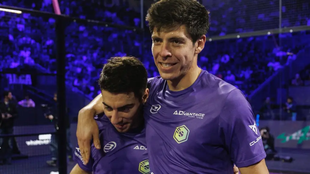 Juan Tello : un retour en puissance