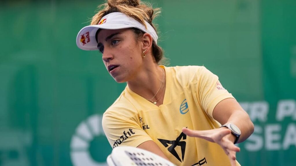 bea gonzalez riyad p1