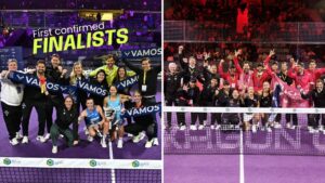 hexagon cup finalistes