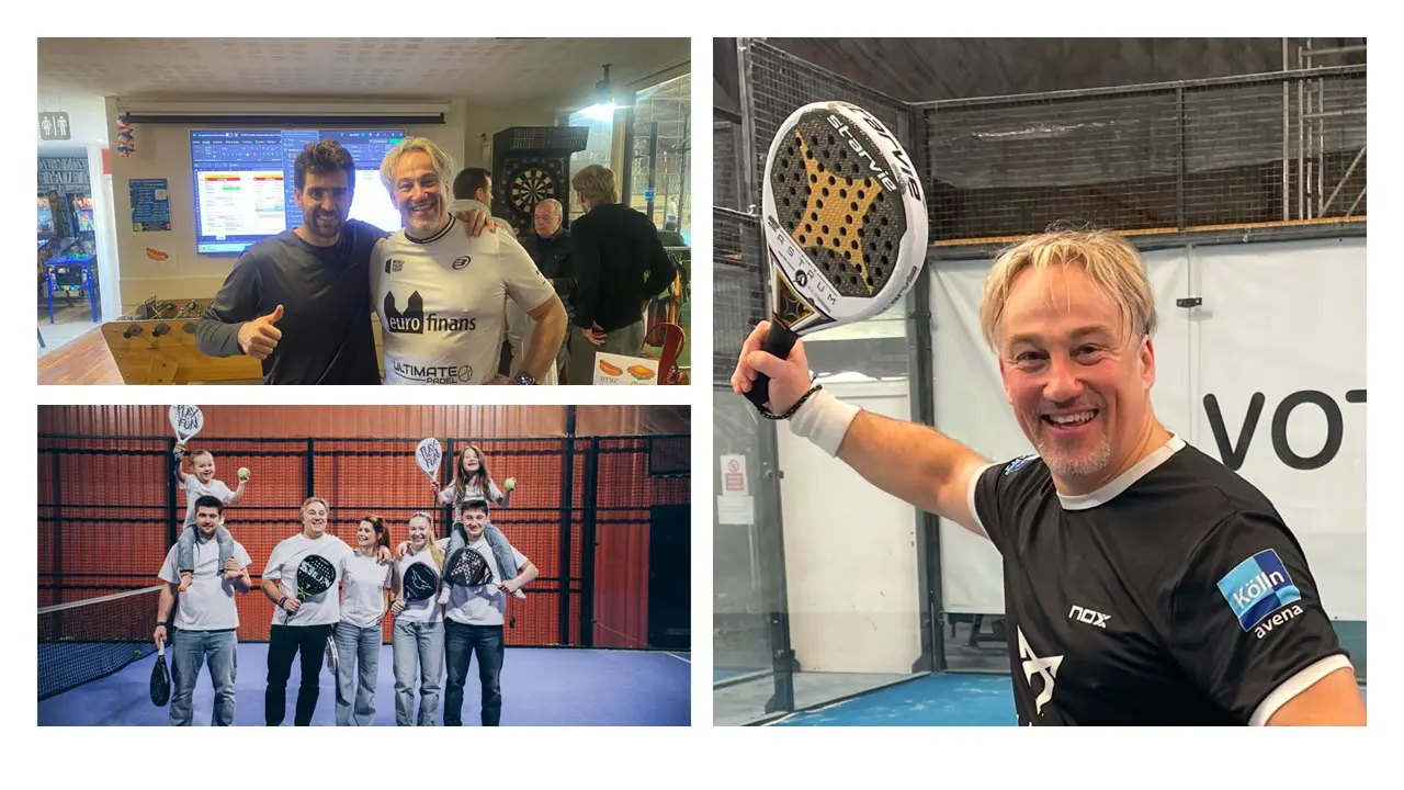 Jean-Sébastien Willem, tireless player of the Chantilly Club with 154 tournaments in 12 months!