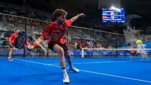 yanguas mondial padel