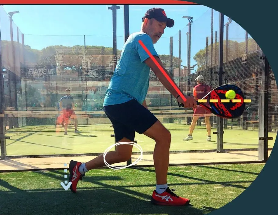 Pourquoi l’analyse vidéo peut révolutionner votre jeu au padel