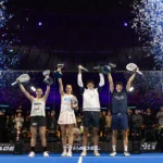 Premier Padel Santiago P1: Alle verdens bedste par forventes i Chile