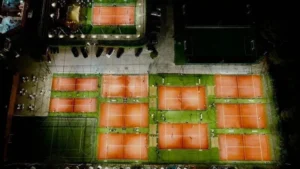 WinWin Padel threatened: a leading club in danger in Cabriès
