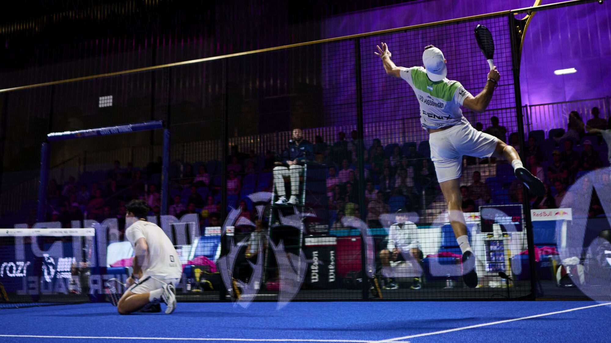 Le padel, un phénomène mondial en pleine expansion : plus de 70 000 terrains dans 150 pays