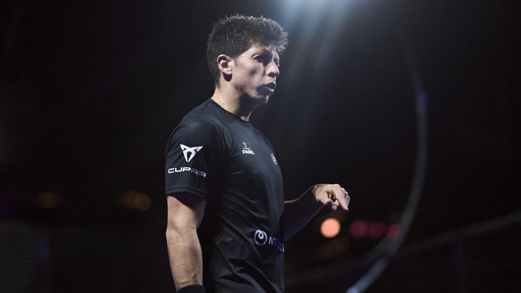 Santiago P1 – Tello renaît, les favoris au rendez-vous en demi-finales