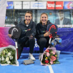 Jessica Ginier et Lucile Pothier confirment leur domination en P2000