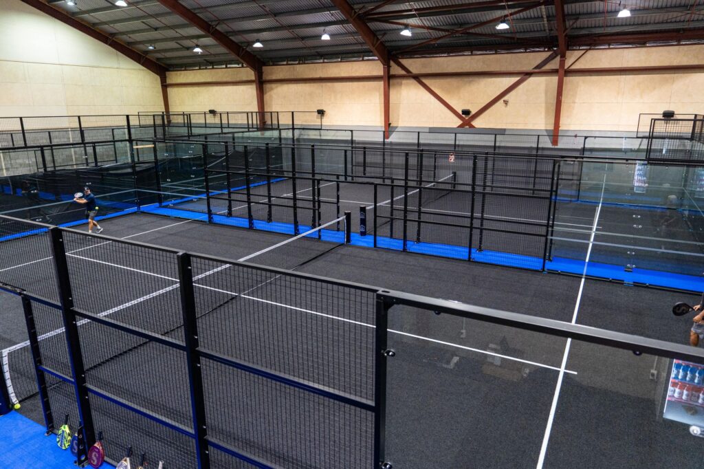 Padel House NZ