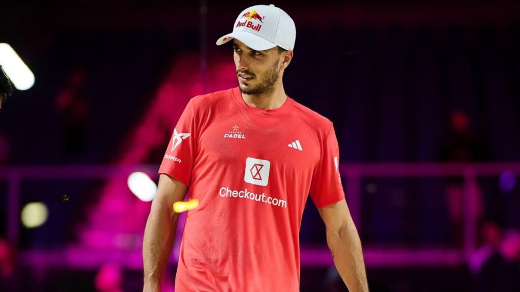 Alejandro Galán de retour à son meilleur niveau ?