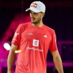 Alejandro Galán de volta ao seu melhor?