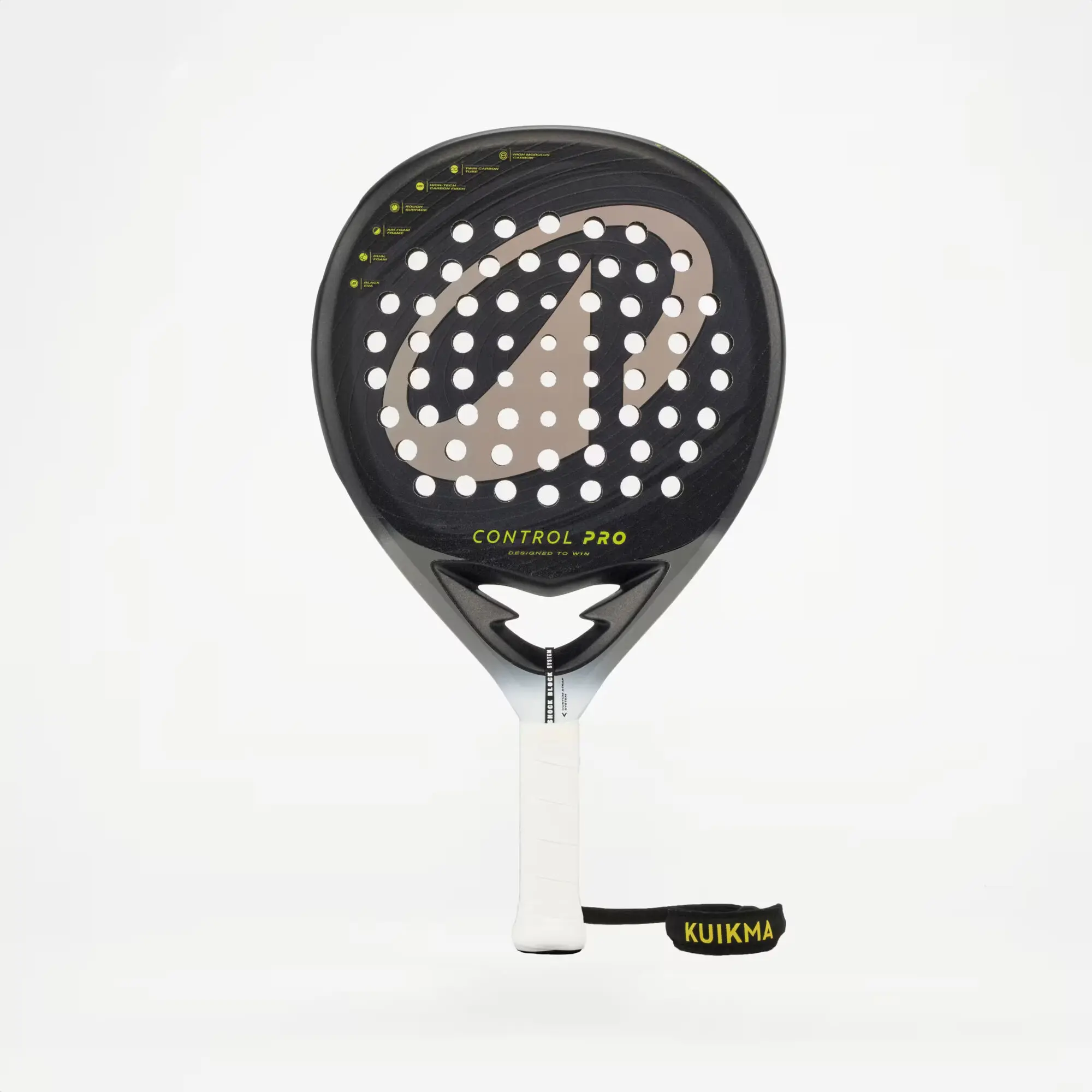 Kuikma Control Pro