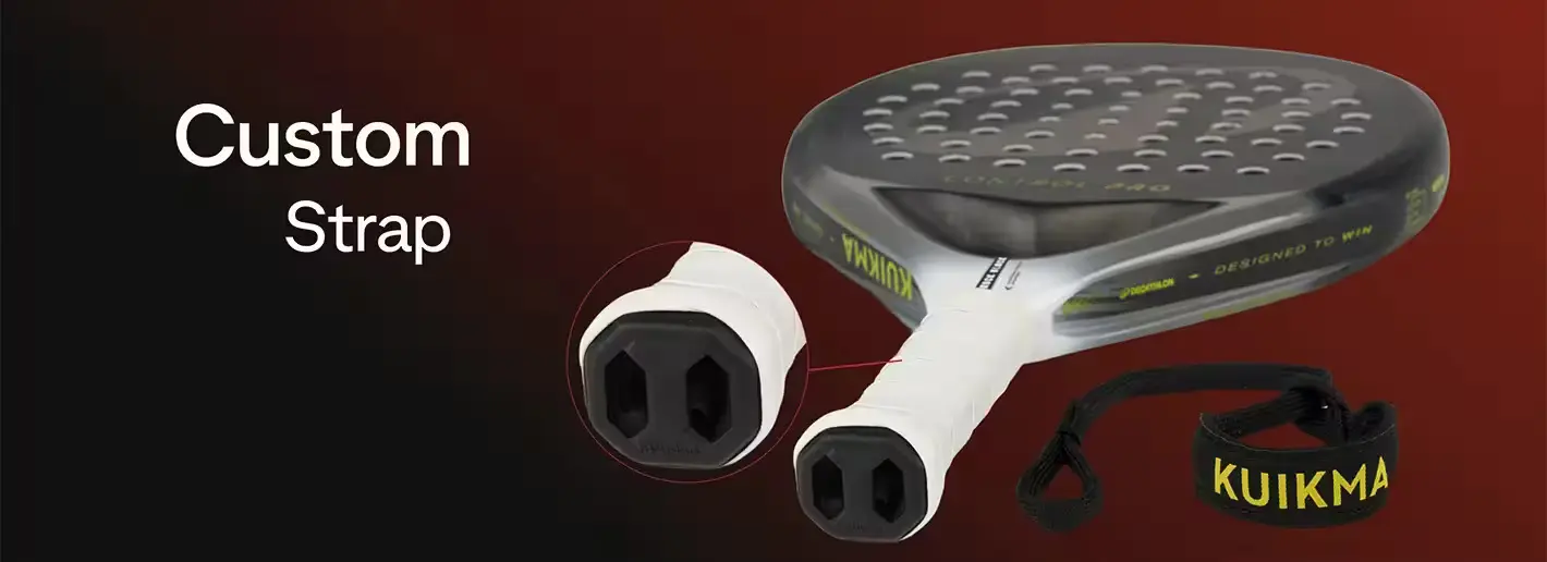 Nouvelles raquettes Kuikma Pro 2025 : une trilogie d’excellence abordable