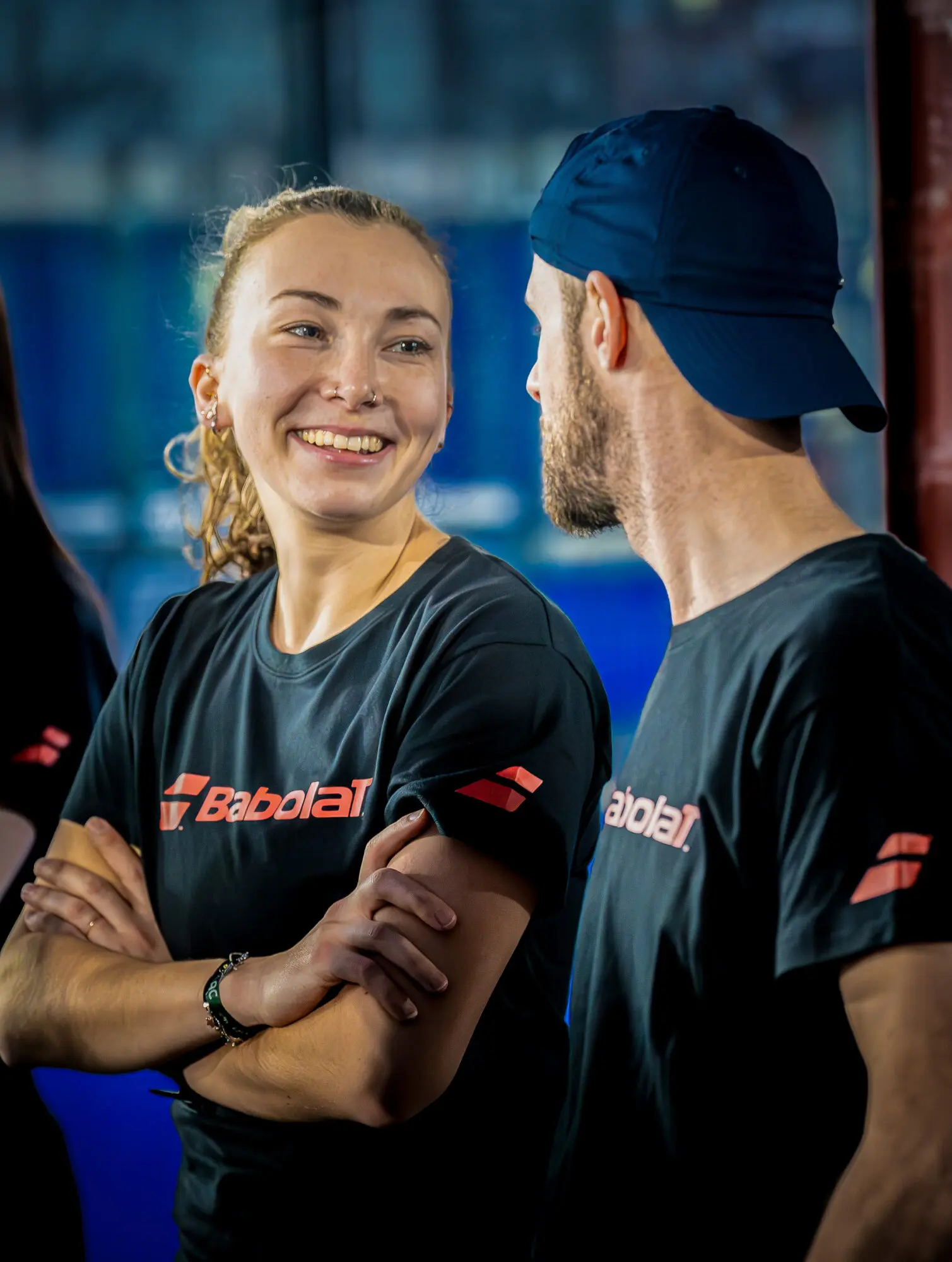 Succes van de Betclic Remontada Padel in Straatsburg met 200 deelnemers | Padel Magazine Succes van de Betclic Remontada Padel in Straatsburg met 200 deelnemers