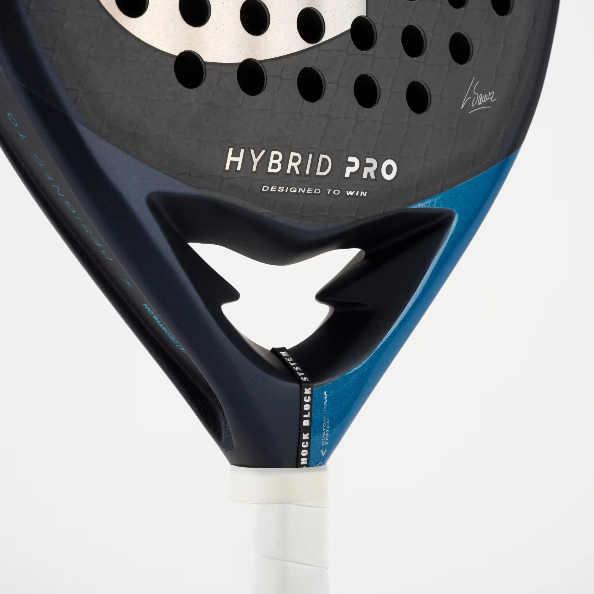 Kuikma Hybrid Pro