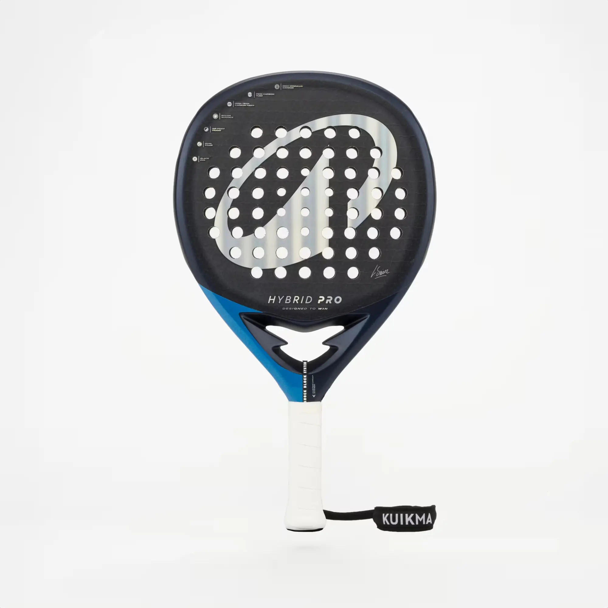 Kuikma Hybrid Pro