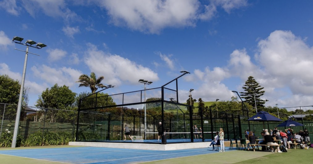 Remuera Rackets Club