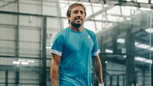 Maxi Grabiel : "La chose la plus difficile pour un coach aujourd’hui, c’est la gestion émotionnelle"
