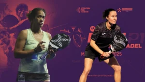 Miami P1 - Godallier / Bellver loses to Luján / Mesa in qualifying