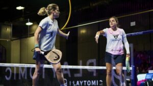 Miami P1 - Josemaría en Sánchez te sterk voor González en Fernández, op weg naar een nieuwe finale