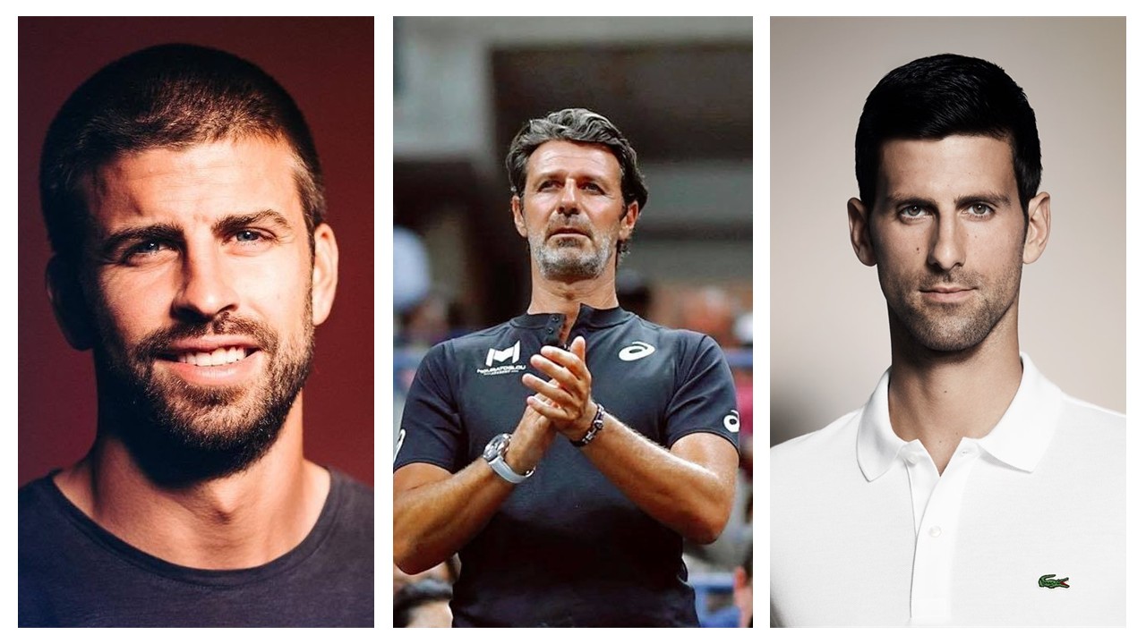 Le tennis en danger ? Piqué et Djokovic alertent sur la montée du padel et du pickleball