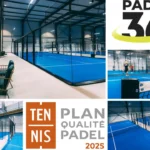 Padel 360 pkg TENNIS