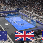 巴黎少校 Premier Padel