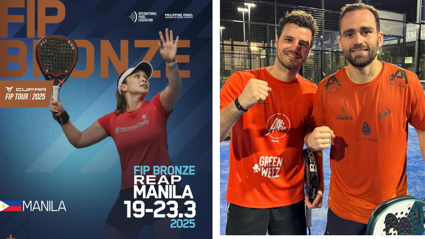 FIP Manila