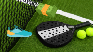 Quel budger pour pratiquer le padel ?