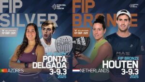 FIP Houten et Ponta Delgada : les Français à l’épreuve des têtes de série