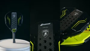 Babolat BL002: The power of a Lamborghini in your hands?