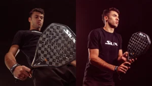 Siux løfter sløret for Fenix ​​​​Pro 5 Black, Leo Augsburgers nye pala
