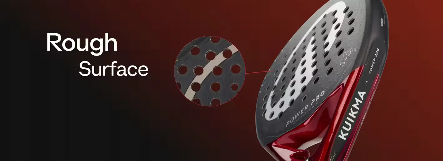 Nouvelles raquettes Kuikma Pro 2025 : une trilogie d’excellence abordable
